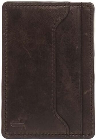 FRYE Men's Logan Money Clip Card Case in Kuwait