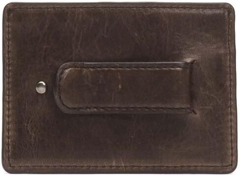 FRYE Men's Logan Money Clip Card Case in Kuwait