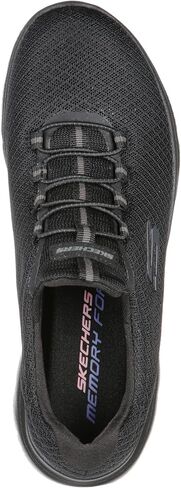 Skechers SUMMITS womens Sneaker in Kuwait