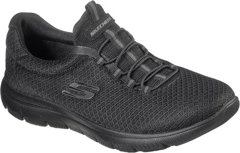 Skechers SUMMITS womens Sneaker in Kuwait