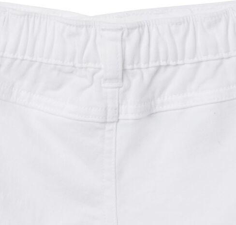 Gerber Baby Girls Baby & Toddler Girls Twill Shorts in Saudi Arabia
