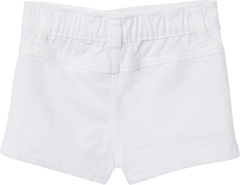 Gerber Baby Girls Baby & Toddler Girls Twill Shorts in Saudi Arabia