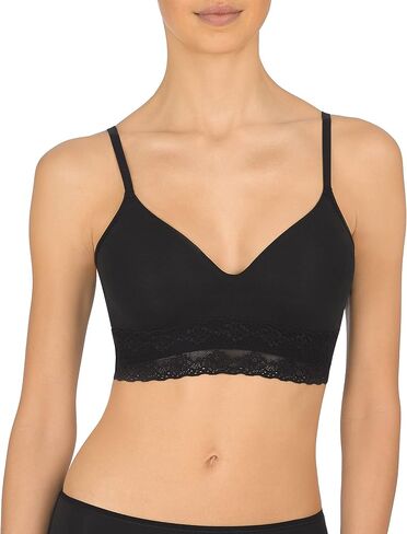 Natori Women's Bliss Perfection Contour Soft Cup Bra in Saudi Arabia