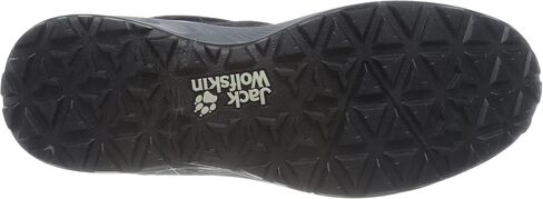 Jack Wolfskin Men's Woodland 2 Texapore Low M Hiking Shoe in Saudi Arabia