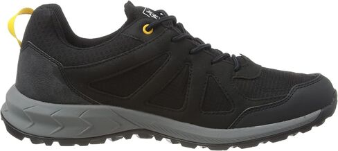 Jack Wolfskin Men's Woodland 2 Texapore Low M Hiking Shoe in Saudi Arabia