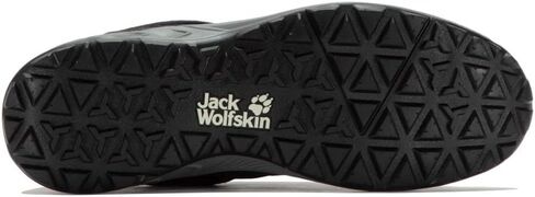 Jack Wolfskin Men's Woodland 2 Texapore Low M Hiking Shoe in Saudi Arabia