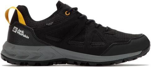 Jack Wolfskin Men's Woodland 2 Texapore Low M Hiking Shoe in Saudi Arabia
