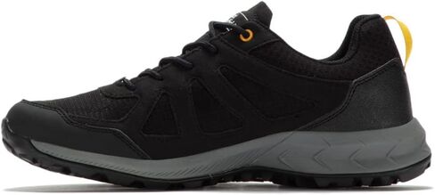 Jack Wolfskin Men's Woodland 2 Texapore Low M Hiking Shoe in Saudi Arabia