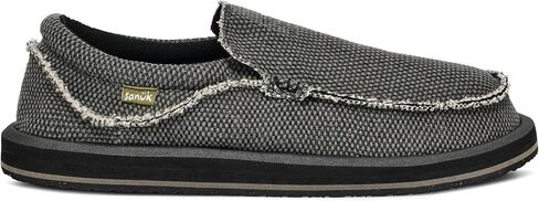 Sanuk Men's Chiba Loafer in Saudi Arabia