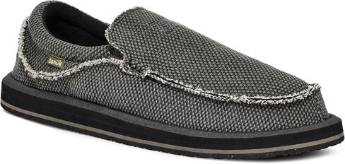 Sanuk Men's Chiba Loafer in Saudi Arabia