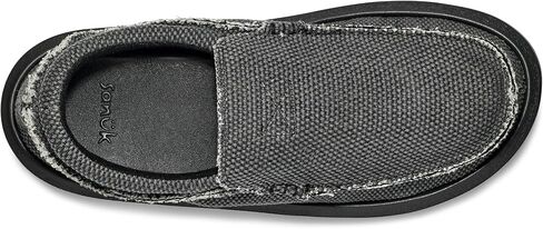 Sanuk Men's Chiba Loafer in Saudi Arabia