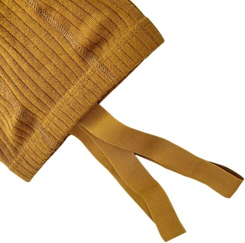 Toddler Baby Girls Basic High Waist Footless Ankle Tights Leggings Pants Ribbed Knit Suspender Pantyhose in Saudi Arabia