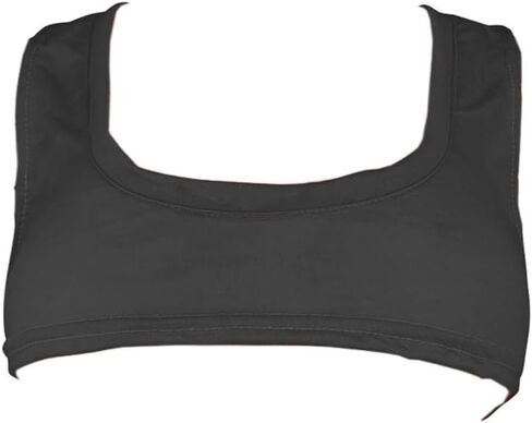 Women's Crop Tank Top Backless Y2K Sexy Micro Tops Female Camis Outerwear Lingerie Solid Sleeveless in Saudi Arabia
