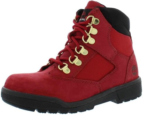 Timberland Toddler/Little Kid Field Boot 6" Hiker in Saudi Arabia