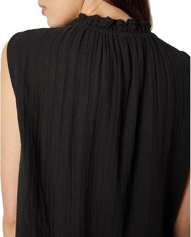 Velvet by Graham & Spencer Women's Bianca Sleevless Top in Saudi Arabia