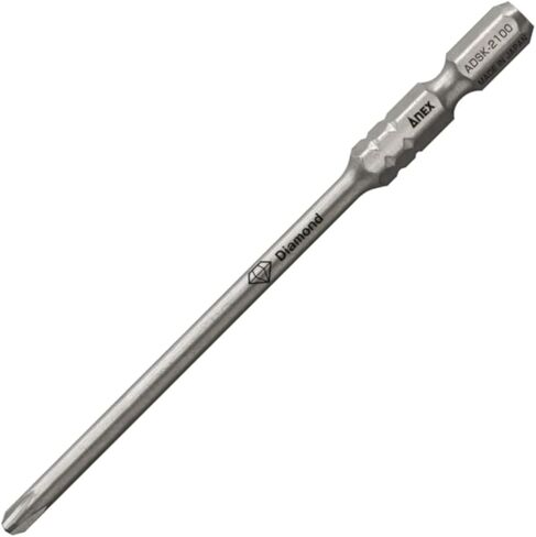 ANEX ADSK-1100 Diamond Psycho Bit +1 × 100 in Kuwait