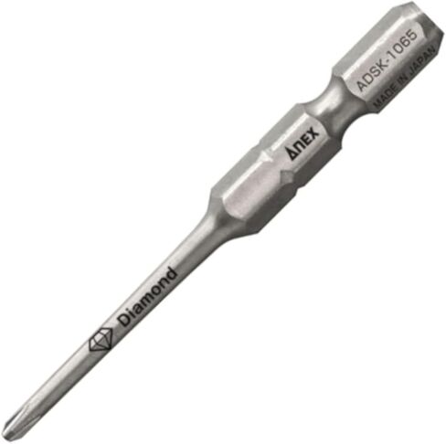 ANEX ADSK-1100 Diamond Psycho Bit +1 × 100 in Kuwait