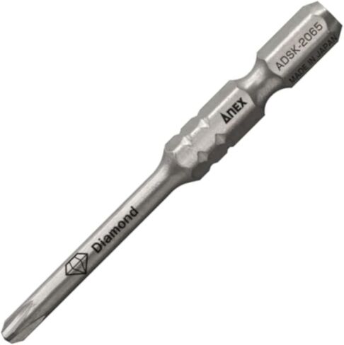ANEX ADSK-1100 Diamond Psycho Bit +1 × 100 in Kuwait