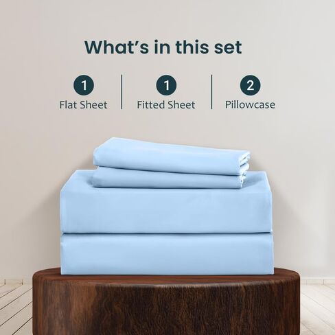 Crib Size 600 Thread Count 100% Pima Cotton 4-Piece Sheet Set, Sateen Weave, with 14-16 Inch Deep Pocket Snug Fit (Burgundy Solid) in Saudi Arabia