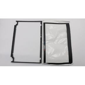 Sparepart Windu2 0 AMD Bezel for IR Camera PPS, FRU02DC282 (Camera PPS)