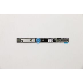 Camera,HD-IR,Front,2MIC,ZIF,Az w, FRU01HW061