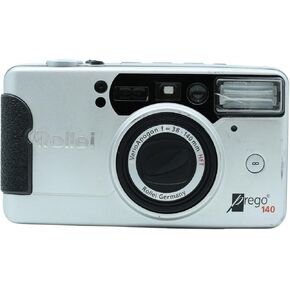 Rollei Prego 140 Camera Compact