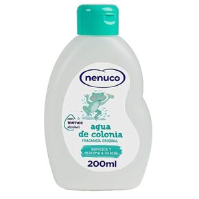 Nenuco Agua de Colonia by Lalshop