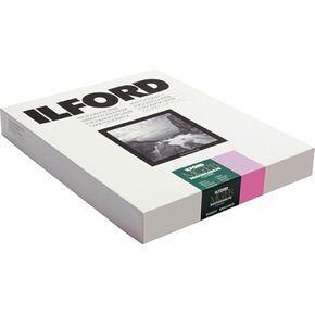 Ilford Multigrade FB Classic, Enlarging Paper 20x24, 50 Sheets, Glossy