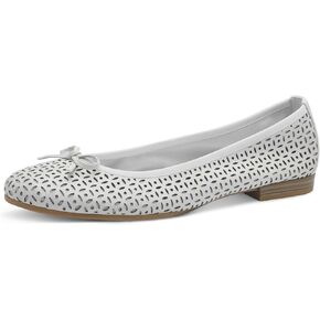 Tamaris Women's Ballet Flat, 5 US