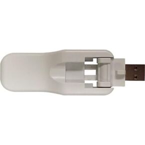 W-USB Swift Transceiver, Software Interface via USB Port