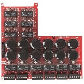 ECC-CE6 Speaker Circuit/Zone Expander Module