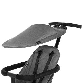 Dream On Me Coast Rider Stroller Canopy for Dream On Me Coast Rider Stroller, Pink