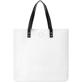 Leather Tote Bag Lightweight,for Women,women Shopping Christmas Gift Grocery Bags