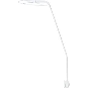 Crib Canopy Holder Net Stand Holder Set ABS Adjustable Clip On Stand Bracket for Rack Net Accessories