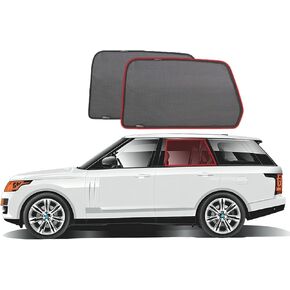 ل Land Rover Range Rover 4th Generation Car Window Shades (L405 ؛ 2012-2021)