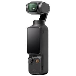 DJI Osmo Pocket 3 4K Action Camcorder مع CMOS 1 بوصة ، وثلاثة محاور التثبيت gimbal ، Activetrack 6.0