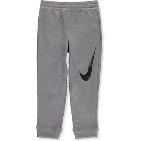 بنطال صوف أولادي من Nike (للأطفال الصغار) رمادي داكن منقط 5 أطفال الصغار in Kuwait