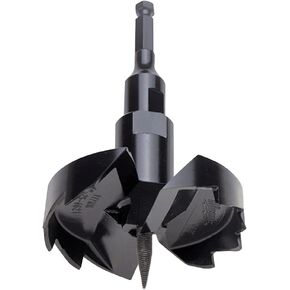 48-25-3001 3" Carbon Steel Selfeed Bit