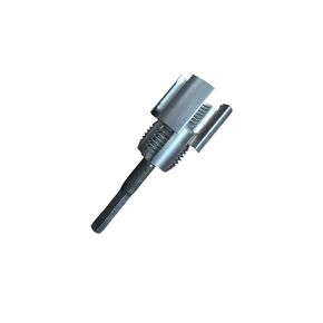 Integrated Internal & External Pipe Threading Tool,Pipe Thread Cutting Tool,Electric Drill Compatible PVC,PPR Pipe Threader Kit,for 1/2" (DN15,De20) 3/4" (DN20,De25) Pipe Sizes (1/2in)