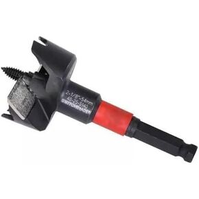 SmartSavor for Milwaukee 48-25-5143 2-1/4 in. Switchblade Selfeed Bit