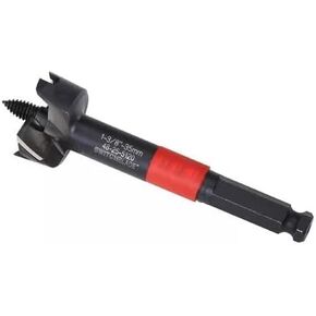 SmartSavor 48-25-5120 1-3/8 in. Switchblade Selfeed Bit - Replacement part for Milwaukee