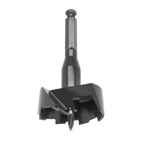 48-25-2562 2-9/16"Switchblade High Speed Steel Selfeed Drill Bit for/Intended for Milwaukee 48-25-2562