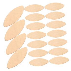 Joiner Biscuits for Woodworking Biscuit Joiner Tool Wood Board Docking Joiner Accessories Woodwork
