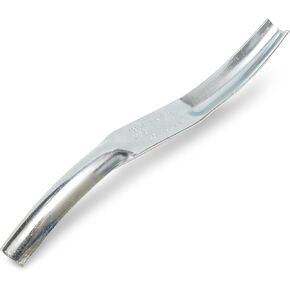 MARSHALLTOWN Double-Sided S-Shaped Convex Jointers, 3/4" x 7/8", Made In The USA, FTC220CU