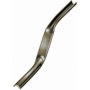W Rose Concave Bead Jointer 1/2" x 5/8"