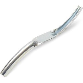 Marshalltown joudce-sway على شكل S نينترز على شكل S ، 3/8 "× 1/2" ، صنع في الولايات المتحدة الأمريكية ، FTC220AAU