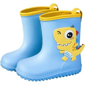 مقاس 5 أحذية BOOTS RAIN BOOTS