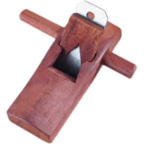 DYNWAVE Woodworking Planer, Wood Planer, Block Hand Plane Planer, Flat Planer for Woodcraft Surface Smoothing Doors, 120mm