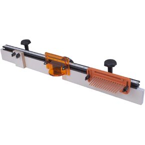 Peachtree Woodworking 24 inch Deluxe Router Table Fence PW3318