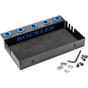 Rockler Router Fence Storage Tray
